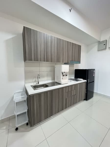 Service Residence for Rent at EDUSENTRAL - Lim Wei Keat - Kitchen - PropertyGuru.com.my