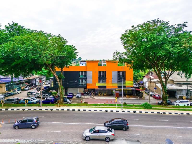 Shop / Office for Sale in Bandar Tun Razak (Cheras) - BILYA ARIFF - PropertyGuru.com.my