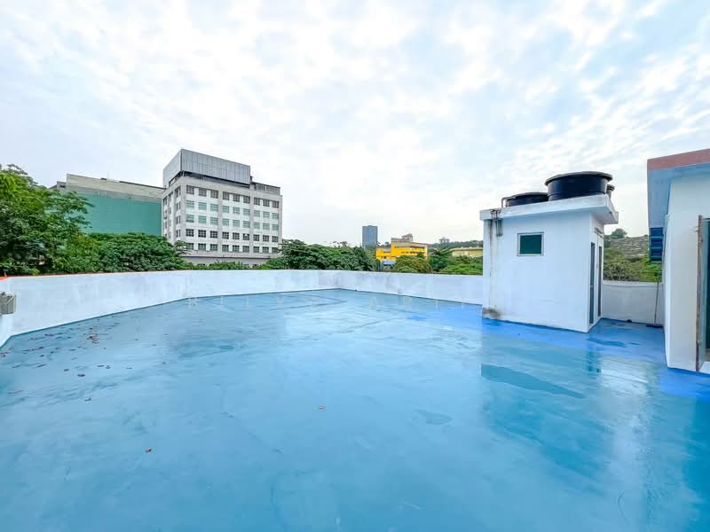 Shop / Office for Sale in Bandar Tun Razak (Cheras) - BILYA ARIFF - PropertyGuru.com.my