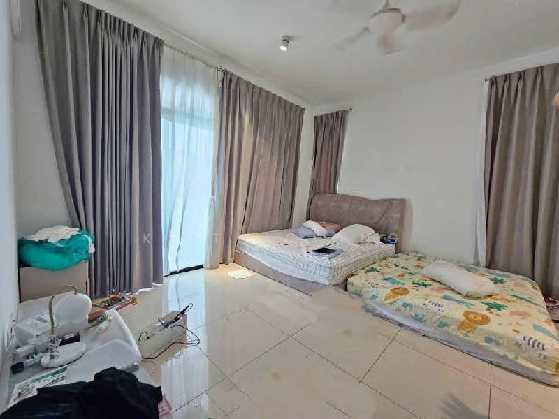 Rumah Teres 2 Tingkat untuk Dijual di Iskandar Puteri (Nusajaya) (Johor) - Keith Ching - Bedroom - PropertyGuru.com.my