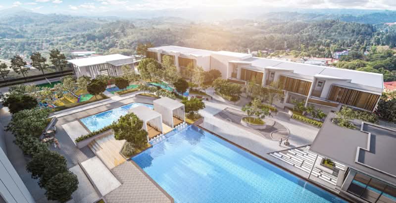 Condominium for Sale at Mahogany Residences - Junn Wong - Exterior - PropertyGuru.com.my