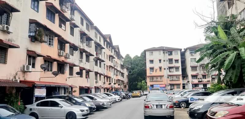 Apartment for Sale at Apartment Harmoni - Lee Soo Bee - Exterior - PropertyGuru.com.my