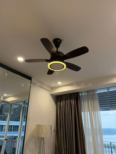 Servis Apartment untuk Disewa di Encorp Marina - AhMood Goh - Interior - PropertyGuru.com.my