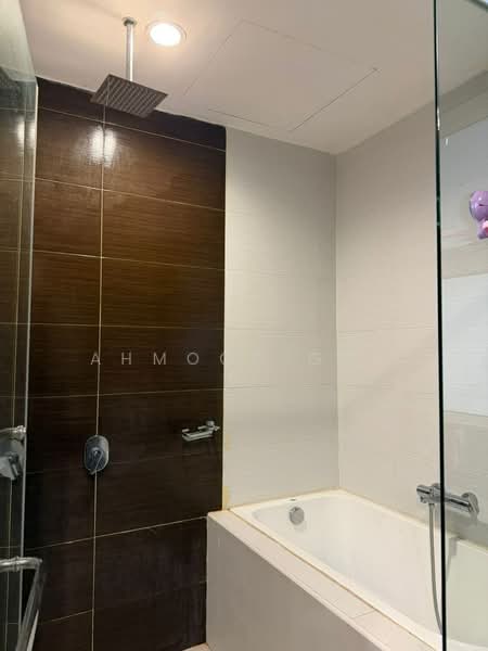 Servis Apartment untuk Disewa di Encorp Marina - AhMood Goh - Bathroom - PropertyGuru.com.my