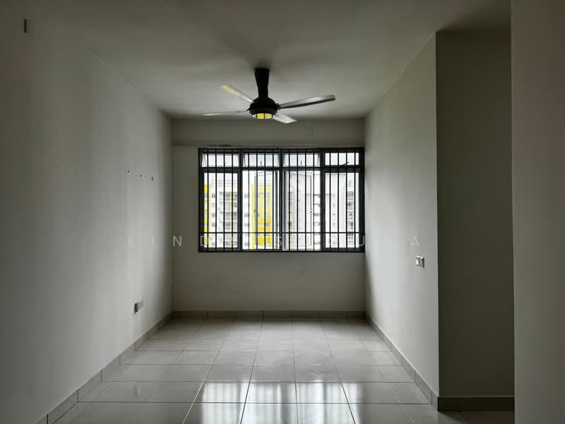 Pangsapuri untuk Dijual di Harmoni 1 - Linda Suguna - Interior - PropertyGuru.com.my