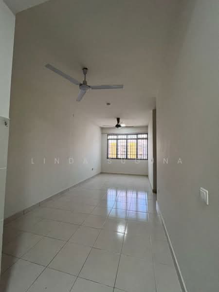 Pangsapuri untuk Dijual di Harmoni 1 - Linda Suguna - Interior - PropertyGuru.com.my