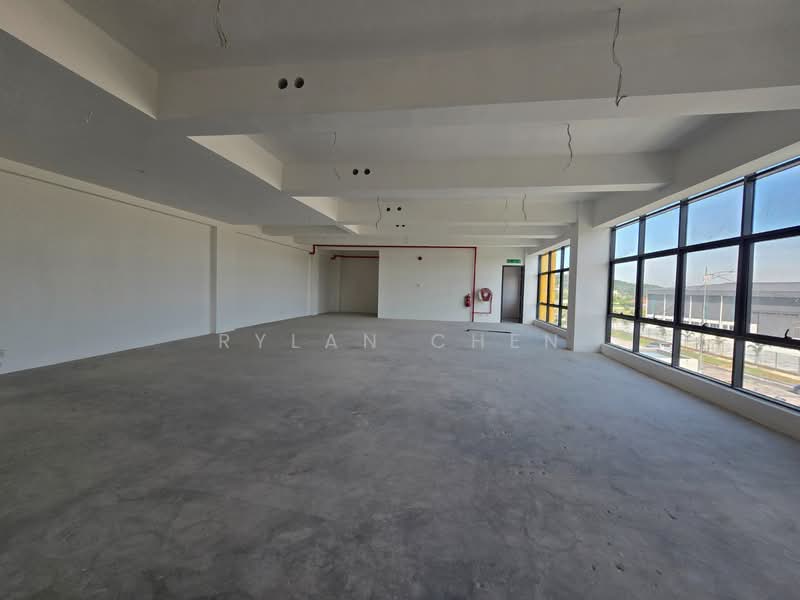 Factory for Sale in Kawasan Perindustrian Olak Lempit (Banting) - Rylan Chen - Interior - PropertyGuru.com.my