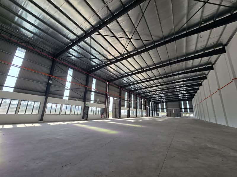 Factory for Sale in Kawasan Perindustrian Olak Lempit (Banting) - Rylan Chen - Interior - PropertyGuru.com.my