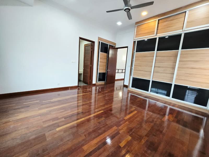 Rumah Teres untuk Dijual di Bandar Kinrara Seksyen 1 (Bandar Kinrara) - John Lee - Bedroom - PropertyGuru.com.my
