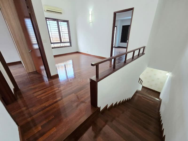 Rumah Teres untuk Dijual di Bandar Kinrara Seksyen 1 (Bandar Kinrara) - John Lee - Interior - PropertyGuru.com.my