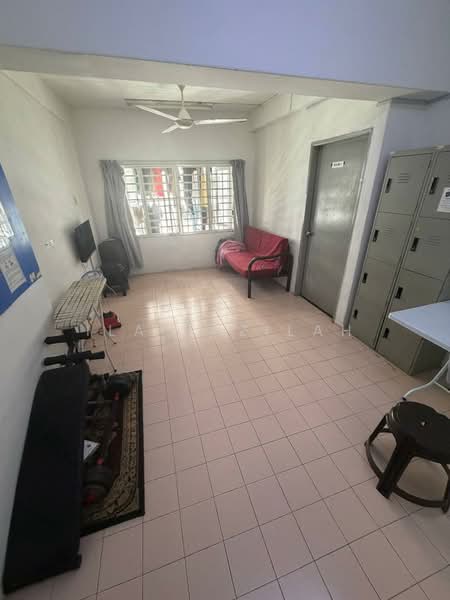 Pangsapuri untuk Dijual di Idaman Seroja - Ila Fazilah - Interior - PropertyGuru.com.my