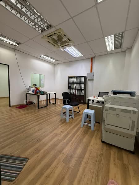 Factory for Sale in Taman Johor Jaya (Johor Bahru) - Daniel Yong - Interior - PropertyGuru.com.my