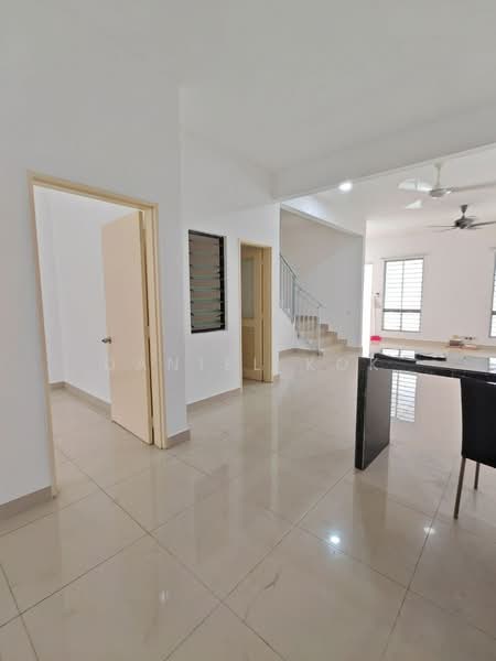 3-storey Terraced House for Sale in Setia Utama (Setia Alam) - Daniel Kok - Interior - PropertyGuru.com.my
