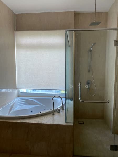 Kondominium untuk Disewa di Sunway Vivaldi - Aaron Ong - Bathroom - PropertyGuru.com.my