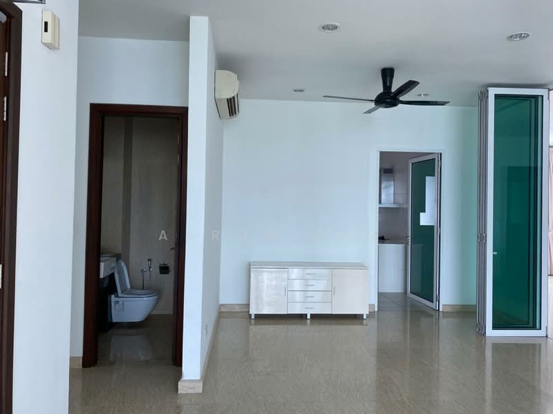 Kondominium untuk Disewa di Sunway Vivaldi - Aaron Ong - Bathroom - PropertyGuru.com.my