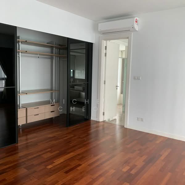 Condominium for Sale at Seni Mont Kiara - Michelle Cheong - Bedroom - PropertyGuru.com.my