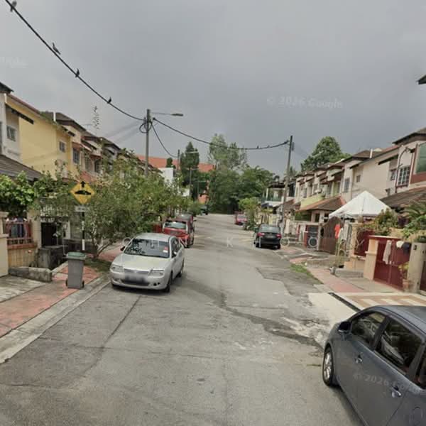 1-storey Terraced House for Sale in Bandar Springhill (Port Dickson) - John Khoo - PropertyGuru.com.my