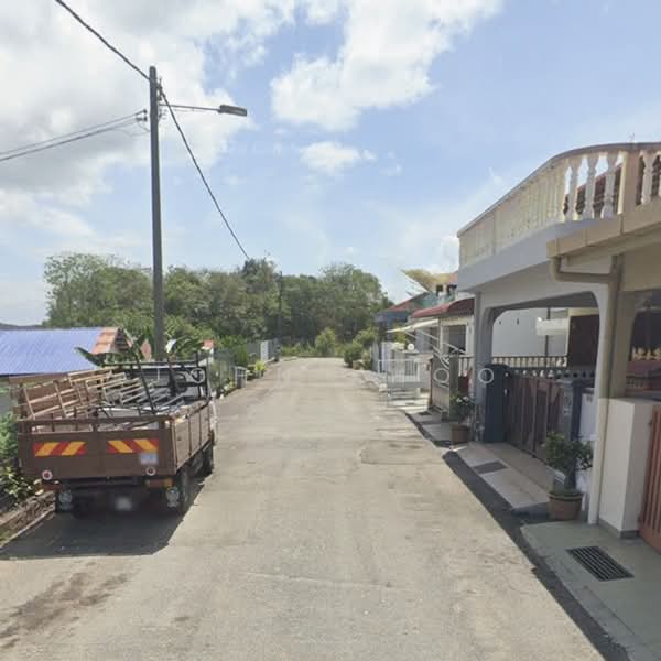 1-storey Terraced House for Sale in Bandar Springhill (Port Dickson) - John Khoo - PropertyGuru.com.my