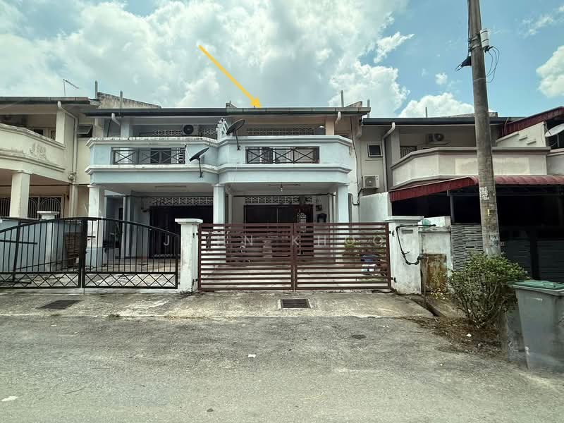 1-storey Terraced House for Sale in Bandar Springhill (Port Dickson) - John Khoo - PropertyGuru.com.my