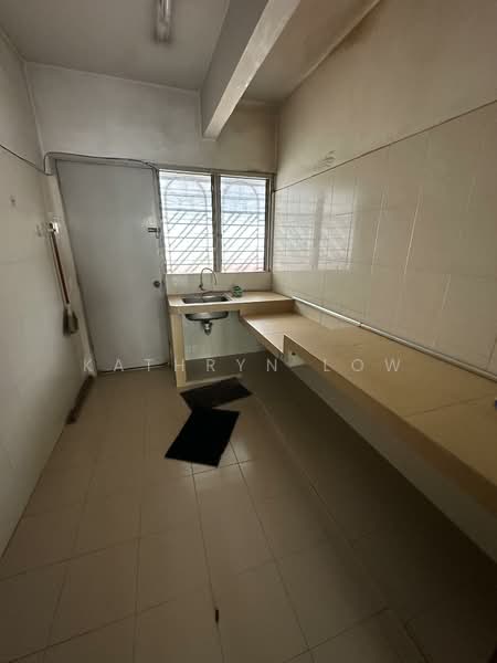 2-storey Terraced House for Sale in Bandar Sunway (Sunway) - Kathryn Low - Kitchen - PropertyGuru.com.my