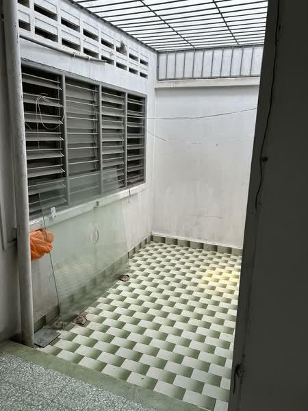 Rumah Teres 1 Tingkat untuk Dijual di Taman Overseas Union (Taman Oug) (Jalan Klang Lama (Old Klang Road)) - May Soo - Exterior - PropertyGuru.com.my