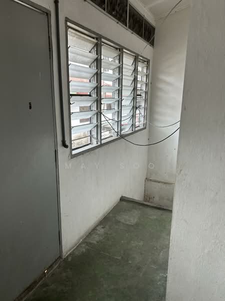 Rumah Teres 1 Tingkat untuk Dijual di Taman Overseas Union (Taman Oug) (Jalan Klang Lama (Old Klang Road)) - May Soo - Corridor - PropertyGuru.com.my