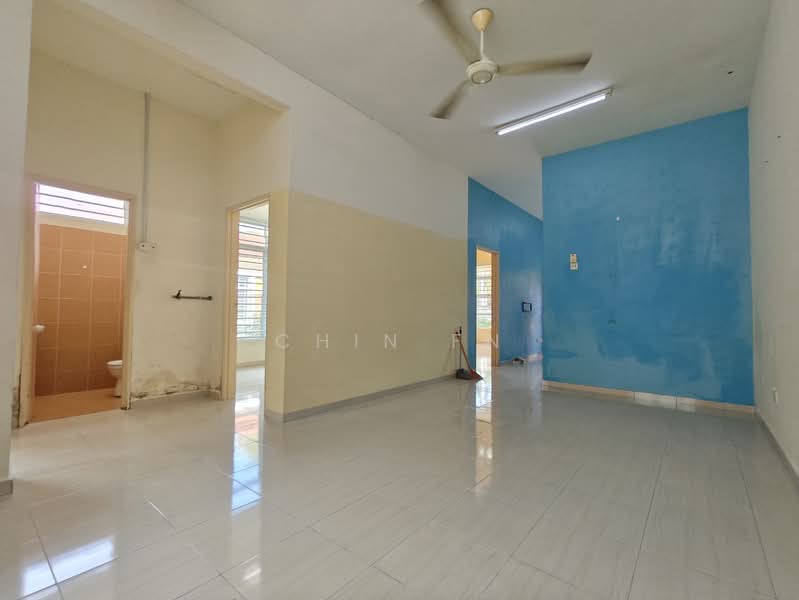 Semi-Detached House for Sale in Sungai Udang (Melaka) - CHIN FN - Bathroom - PropertyGuru.com.my