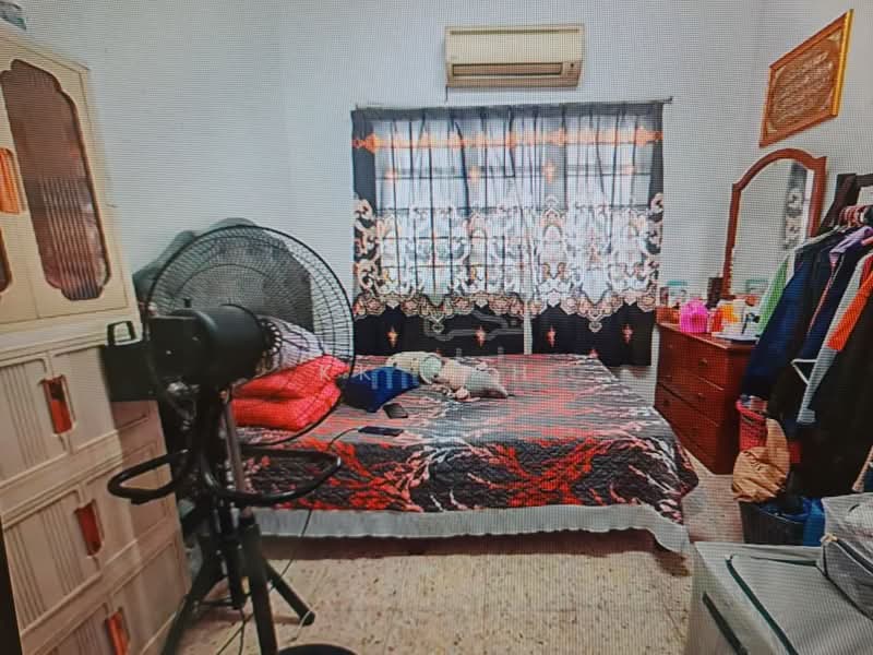 Rumah Teres untuk Dijual di Taman Kajang Mewah (Kajang) - KK Sah - PropertyGuru.com.my