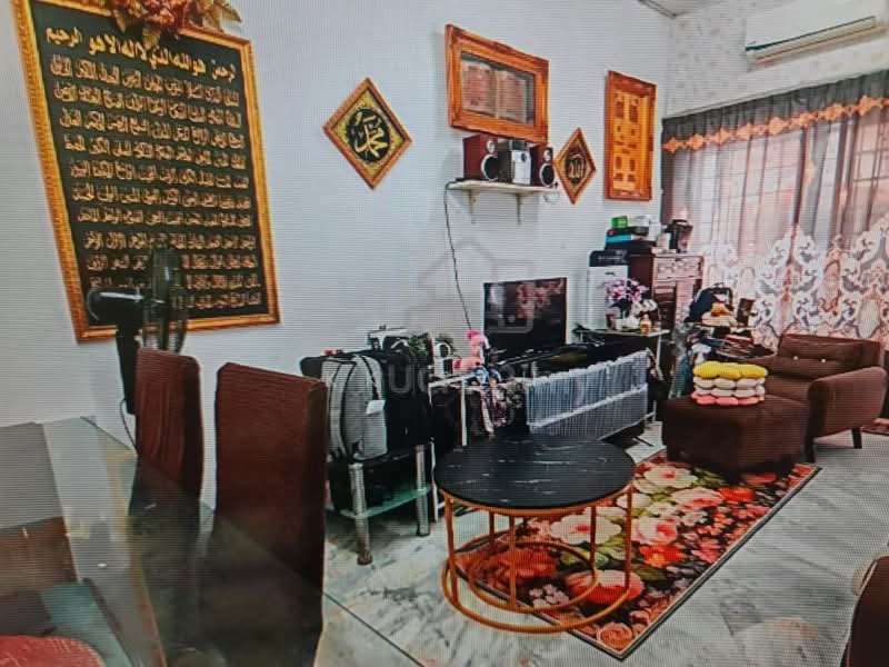 Rumah Teres untuk Dijual di Taman Kajang Mewah (Kajang) - KK Sah - PropertyGuru.com.my