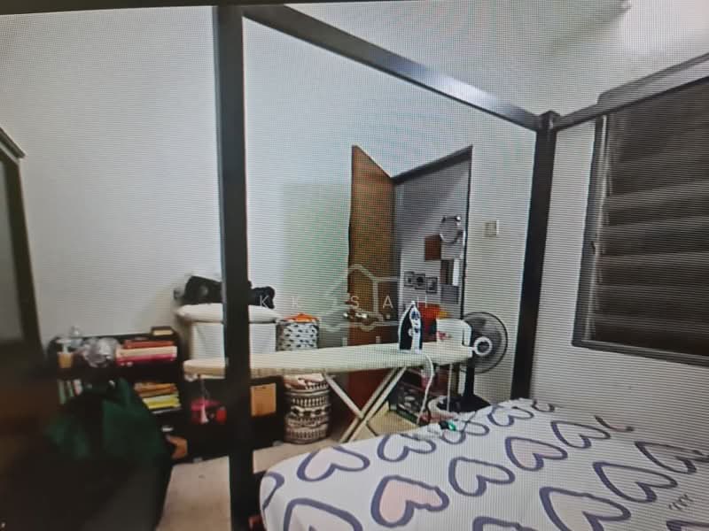 Rumah Teres untuk Dijual di Taman Kajang Mewah (Kajang) - KK Sah - PropertyGuru.com.my