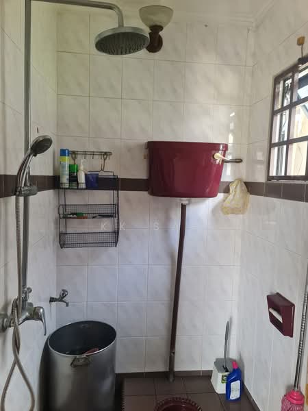 Rumah Teres untuk Dijual di Taman Kajang Mewah (Kajang) - KK Sah - PropertyGuru.com.my