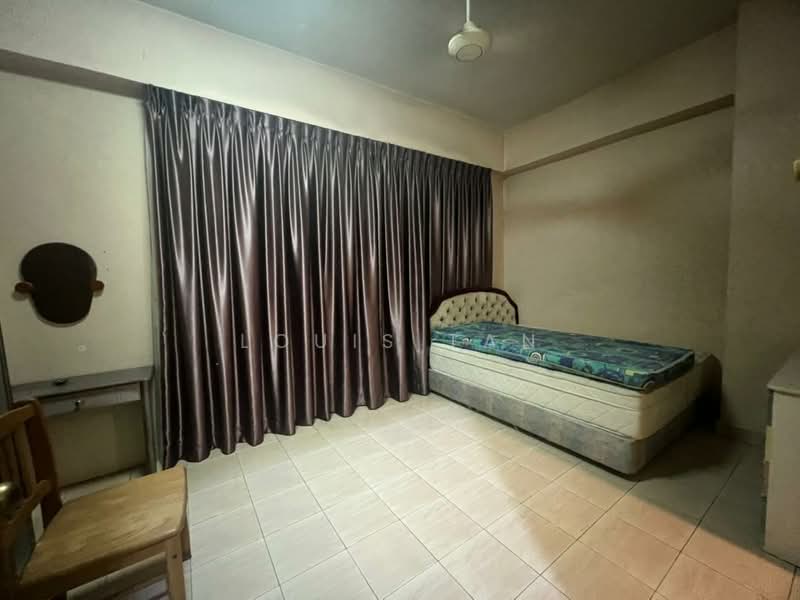 Aster Court untuk Untuk Disewa - RM 2,500 /bulan, Apr 2026 - Bedroom - PropertyGuru.com.my