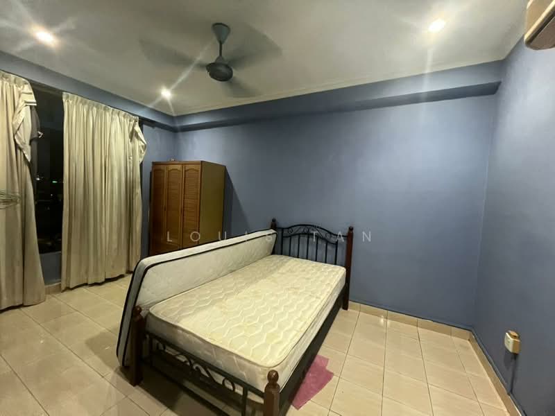 Aster Court untuk Untuk Disewa - RM 2,500 /bulan, Apr 2026 - Bedroom - PropertyGuru.com.my