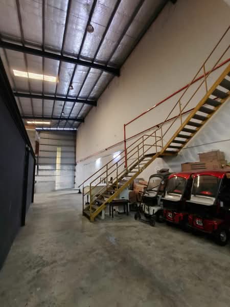 Factory for Sale in Taman Perindustrian Plentong (Johor Bahru) - Shi Ting - Interior - PropertyGuru.com.my