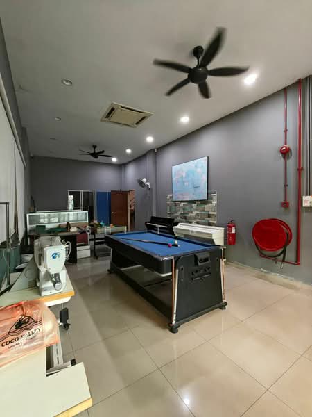 Factory for Sale in Taman Perindustrian Plentong (Johor Bahru) - Shi Ting - Interior - PropertyGuru.com.my