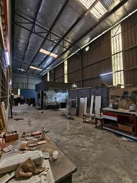 Factory for Sale in Taman Perindustrian Plentong (Johor Bahru) - Shi Ting - Interior - PropertyGuru.com.my