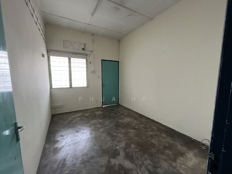 Untuk Dijual - Kampung Kasipillay