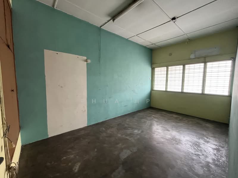 Untuk Dijual - Kampung Kasipillay