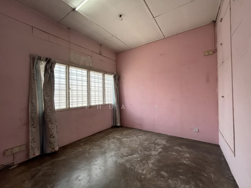 Untuk Dijual - Kampung Kasipillay