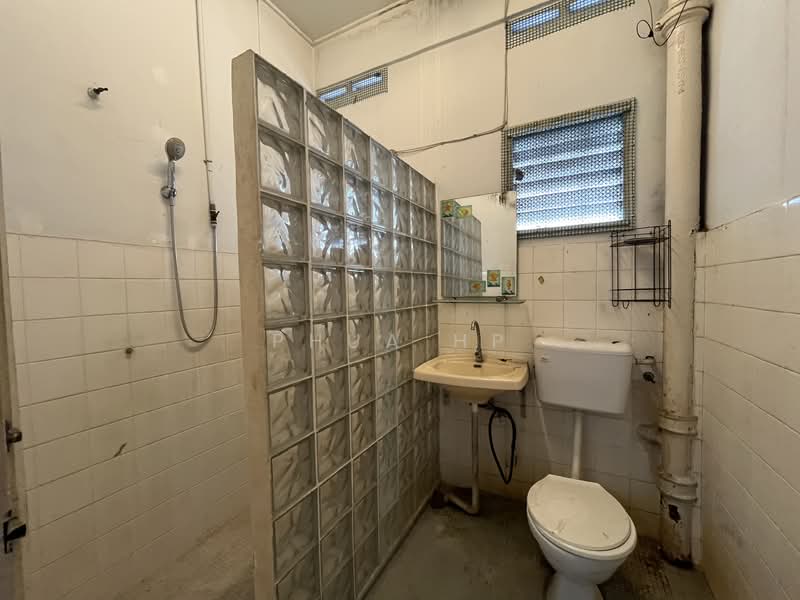 Untuk Dijual - Kampung Kasipillay
