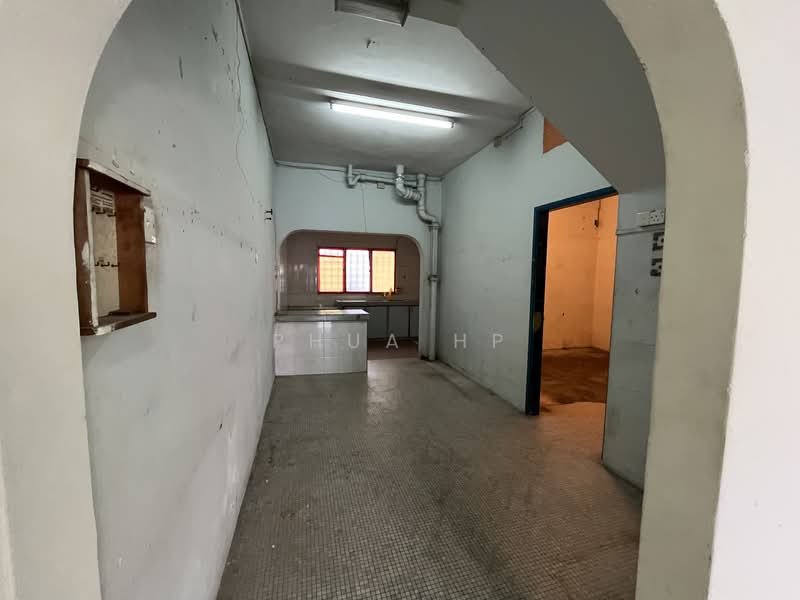 Untuk Dijual - Kampung Kasipillay