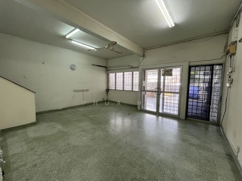 Untuk Dijual - Kampung Kasipillay