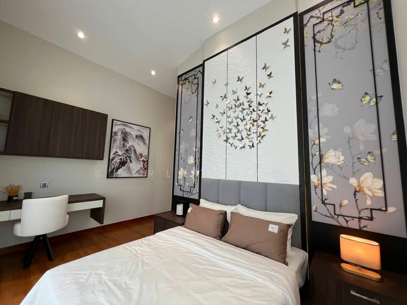 Rumah Banglo untuk Dijual di Iskandar Puteri (Nusajaya) (Johor) - Shirley Pang - Bedroom - PropertyGuru.com.my