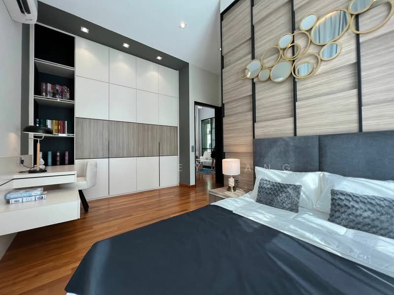 Rumah Banglo untuk Dijual di Iskandar Puteri (Nusajaya) (Johor) - Shirley Pang - Bedroom - PropertyGuru.com.my