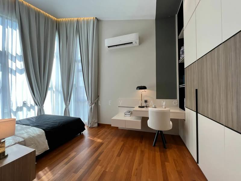 Rumah Banglo untuk Dijual di Iskandar Puteri (Nusajaya) (Johor) - Shirley Pang - Bedroom - PropertyGuru.com.my