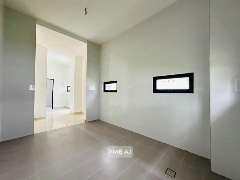Bungalow for Sale in Alam Nusantara (Setia Alam) - Cassey Lim - Interior - PropertyGuru.com.my