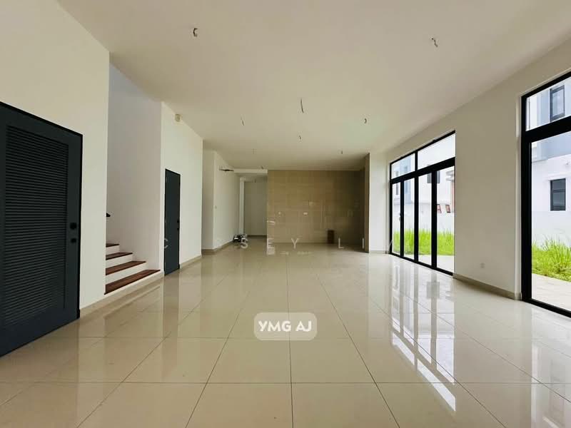 Bungalow for Sale in Alam Nusantara (Setia Alam) - Cassey Lim - Interior - PropertyGuru.com.my