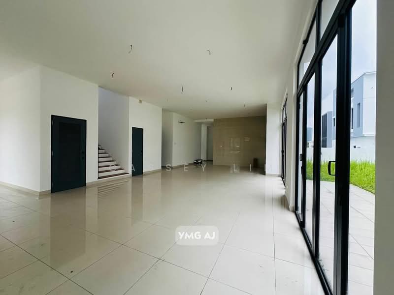 Bungalow for Sale in Alam Nusantara (Setia Alam) - Cassey Lim - Interior - PropertyGuru.com.my