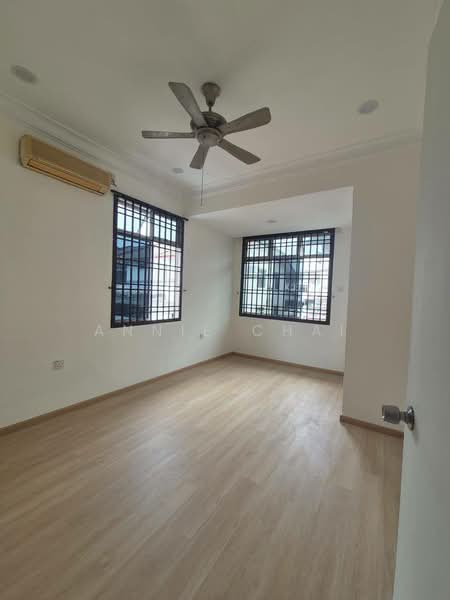 2-storey Terraced House for Sale in Taman Universiti (Skudai) - Annie Chai - Interior - PropertyGuru.com.my