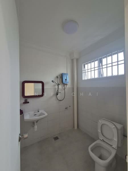 2-storey Terraced House for Sale in Taman Universiti (Skudai) - Annie Chai - PropertyGuru.com.my